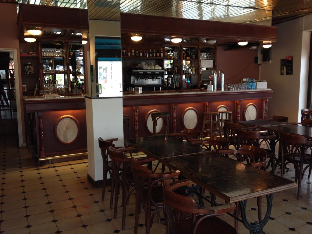 Hotel Le Roi Gourmand Pamiers Exteriér fotografie