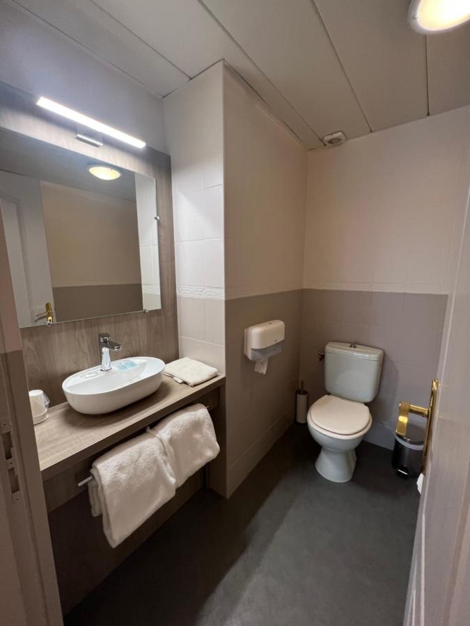 Hotel Le Roi Gourmand Pamiers Exteriér fotografie
