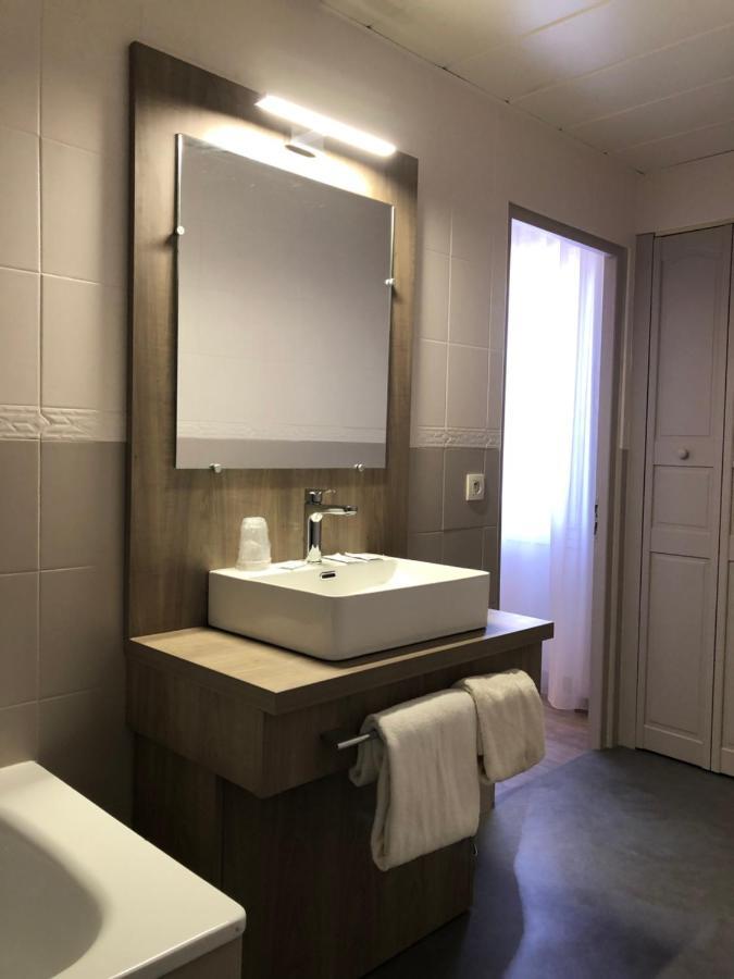 Hotel Le Roi Gourmand Pamiers Exteriér fotografie