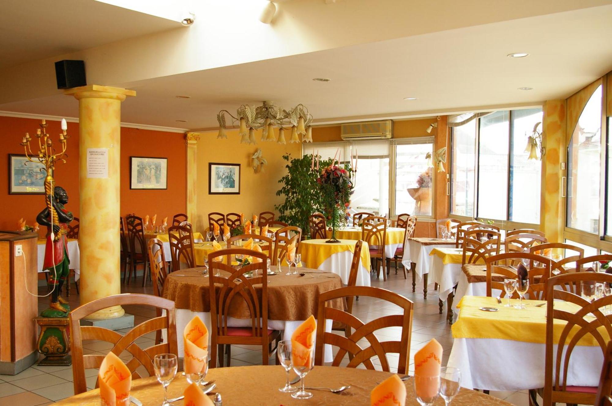Hotel Le Roi Gourmand Pamiers Exteriér fotografie