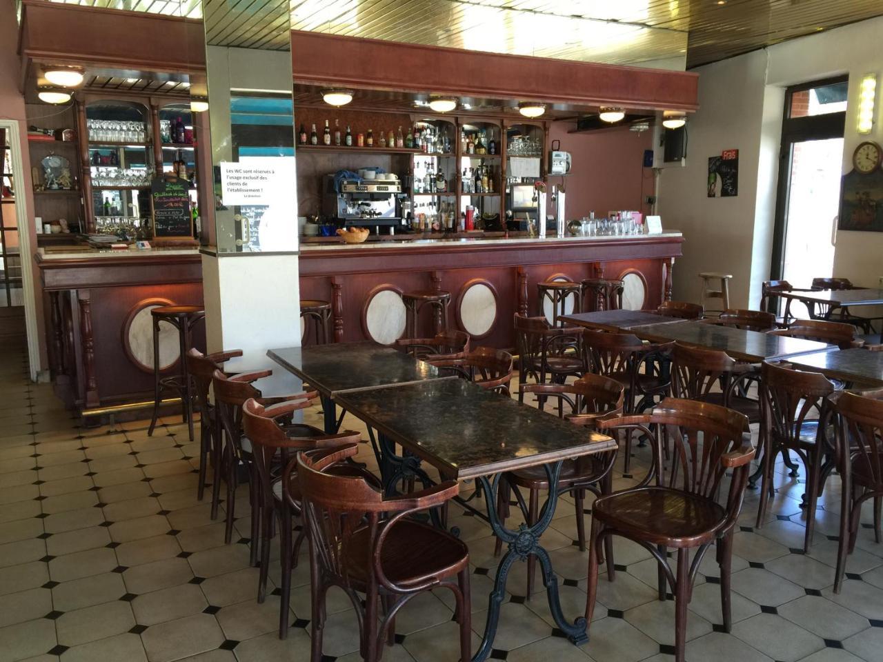 Hotel Le Roi Gourmand Pamiers Exteriér fotografie